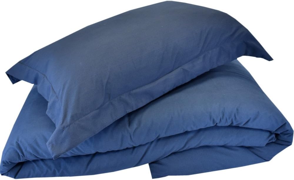 Mezzati – Juego de cobertor de 3piezas suave de lujo, lo más cómodo, la más alta calidad microfibra cepillada – Resistente a las arrugas-