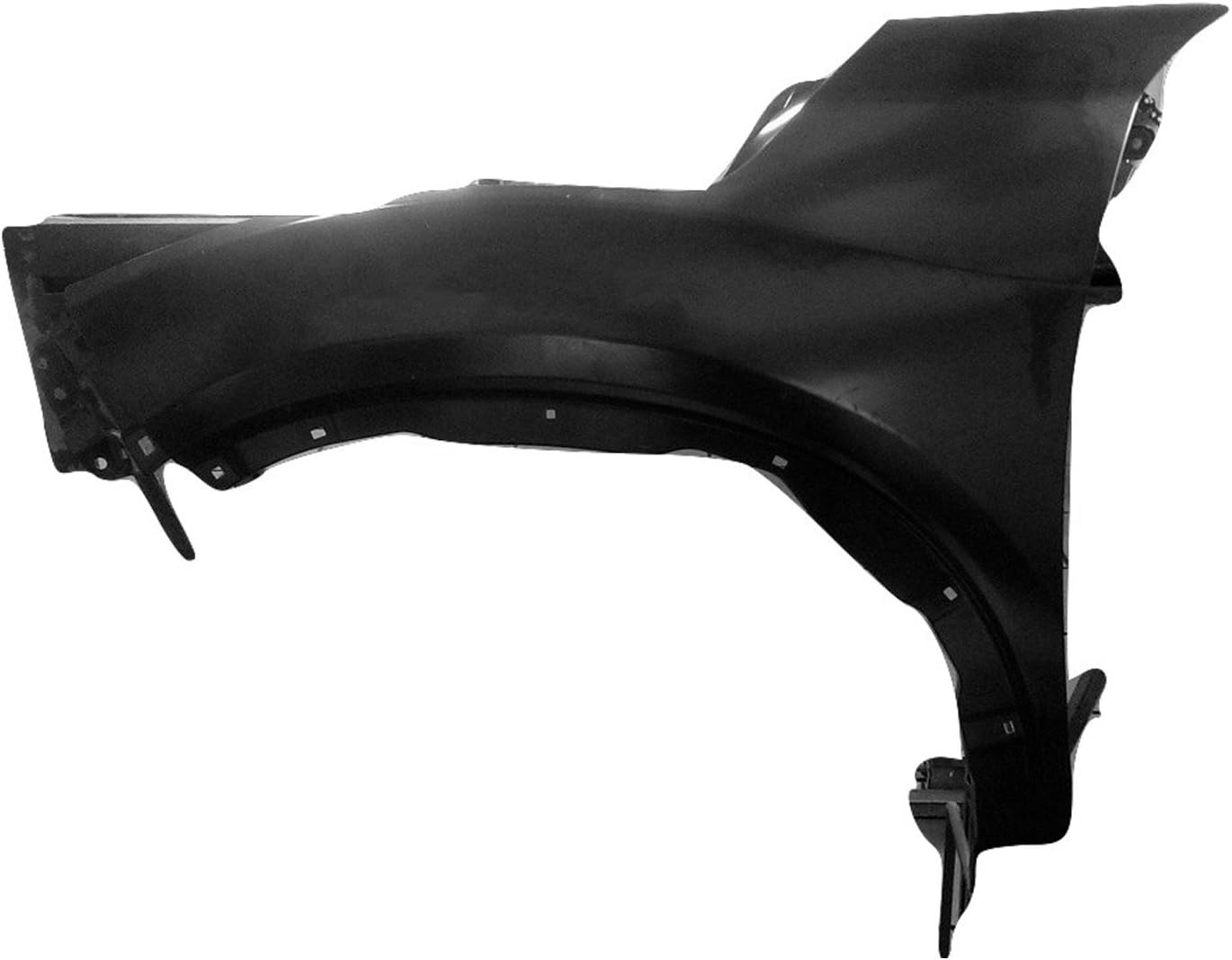 Múltiples fabricantes OE reemplazo Fender Honda HRV (Partslink número HO1240190)