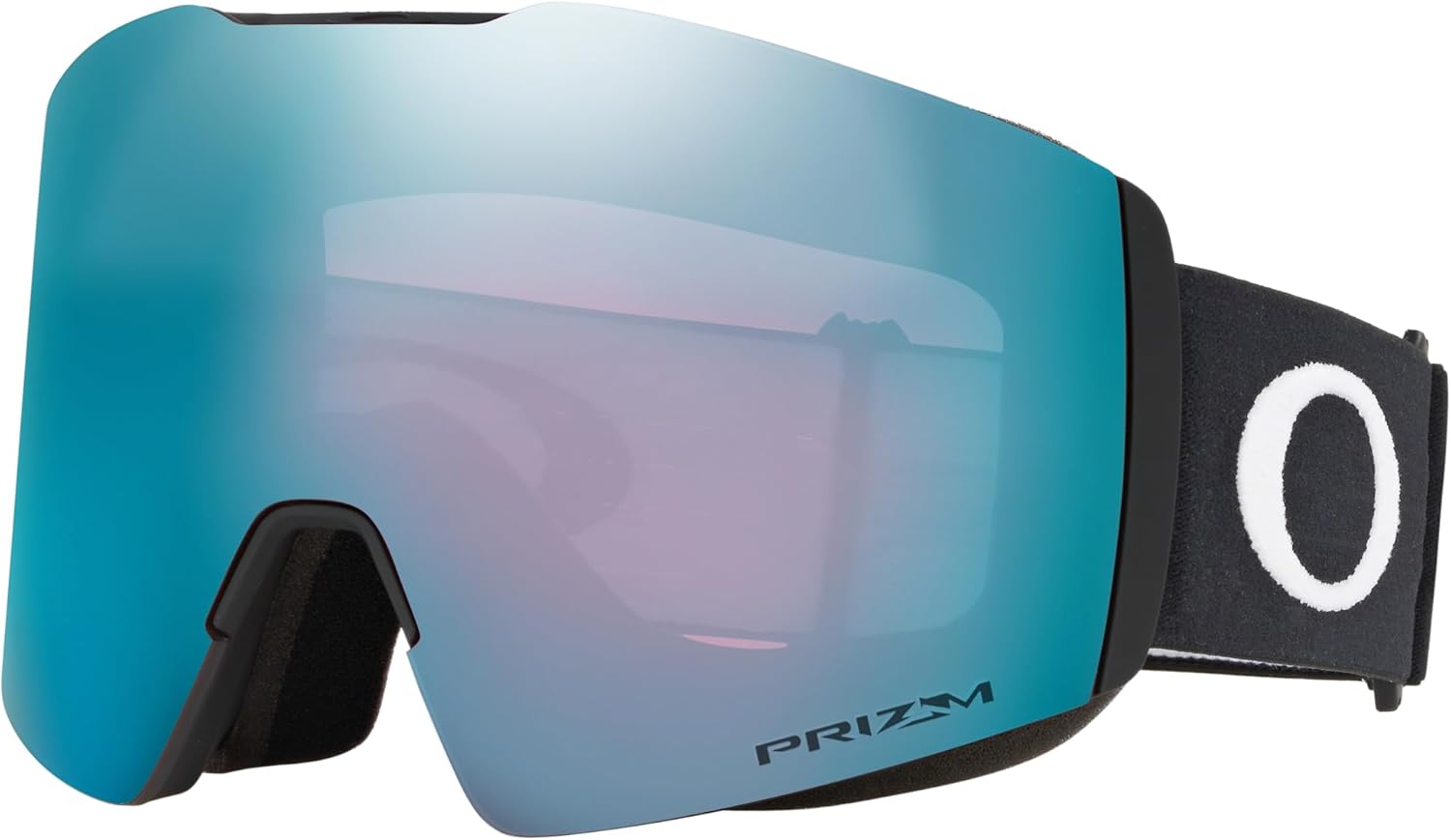 Oakley Gafas de nieve Fall Line L