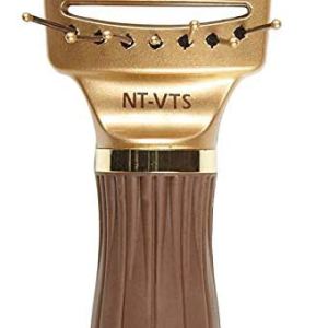 Olivia Garden Cepillo de pelo de cerámica + Ion Nano Thermic Styler Olivia Garden Cepillo de pelo de cerámica + Ion Nano Thermic Styler