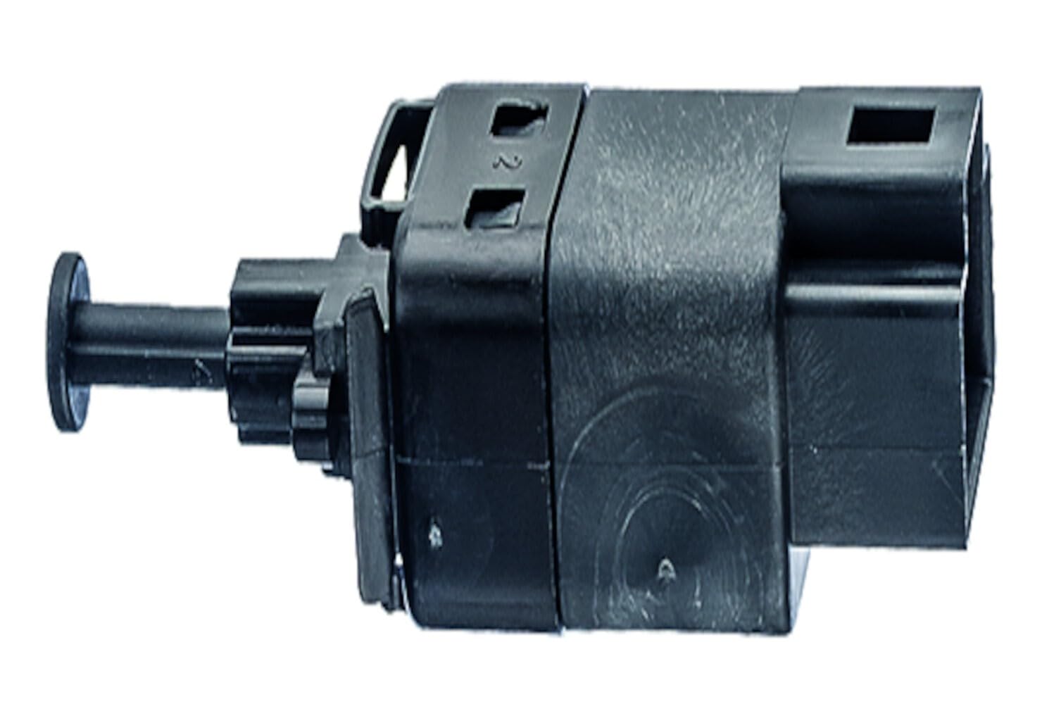 Interruptor de luz de freno compatible con Chevrolet Aveo 1.6L L4 FWD Gas 2004 2005 2006 2007 2008 2009 2010 2011 PC-466020