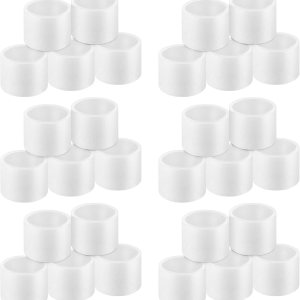 Paquete de 30 filtros de repuesto para humidificador compatibles con LEVOIT Dual150, Dual200S, Classic300(S), humidificadores serie LV600S, pieza de Paquete de 30 filtros de repuesto para humidificador compatibles con LEVOIT Dual150, Dual200S, Classic300(S), humidificadores serie LV600S, pieza de