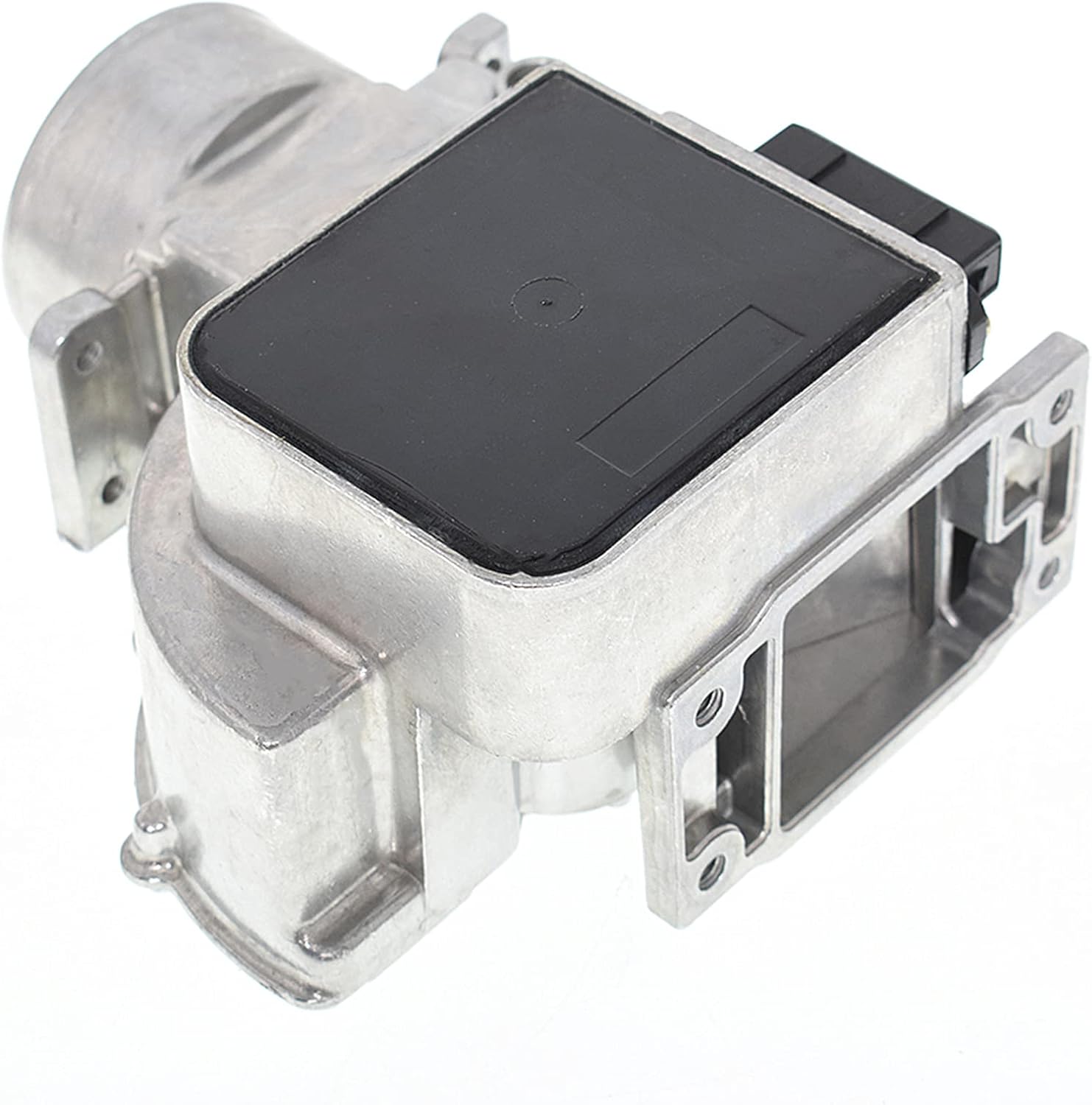 WFLNHB Reemplazo del sensor MAF del medidor de flujo de aire masivo para Toyota 22RTE 22RET 22RE Turbo