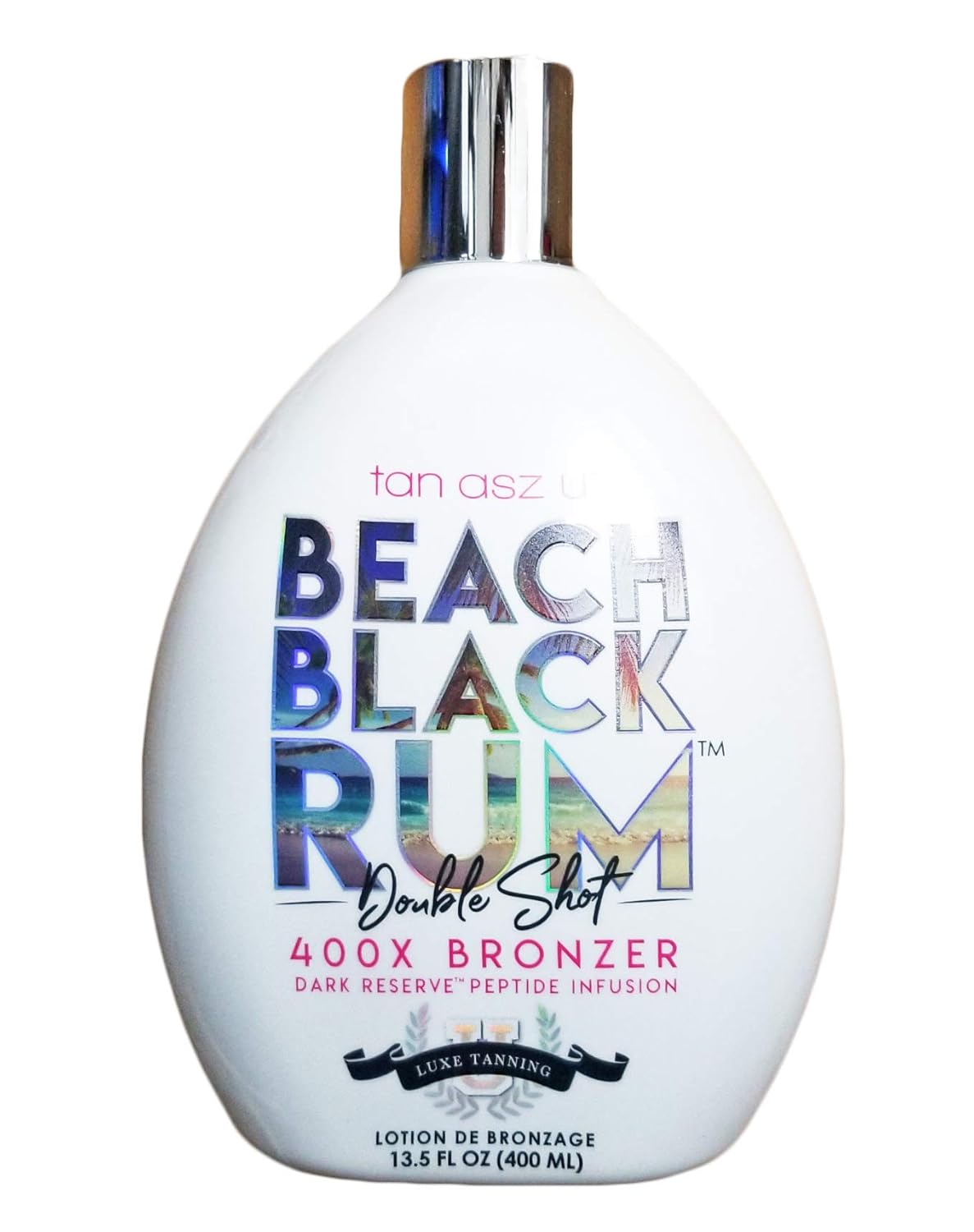 Tan Asz U Ron Negro Playa 400X – 13.5 oz.