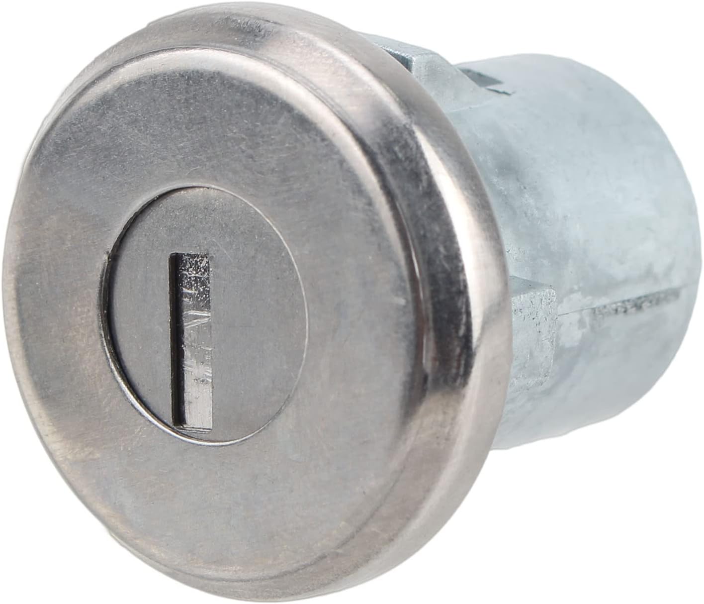 Juego de 2 pares de cilindros de cerradura de puerta 5070006 para Chevy Chevrolet para GMC Truck SUV Olds DL7 D570A 2DLK1 2DLK12 DLK2 DLK3