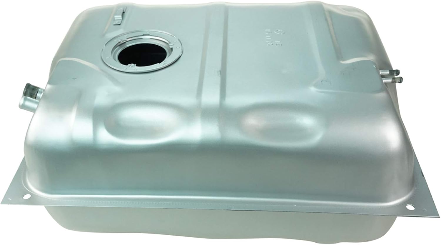 TRQ Depósito de combustible de gasolina de 15 galones para Jeep Wrangler 87 88 89 90