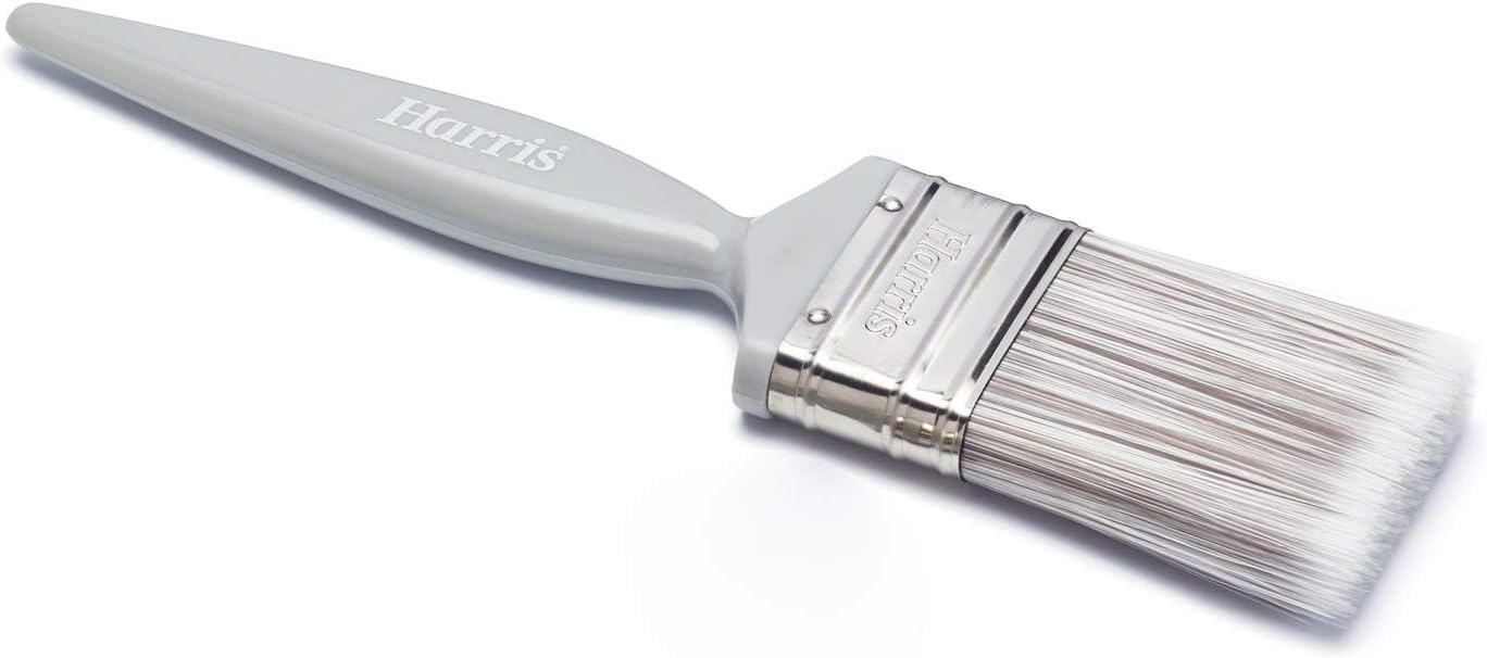 Harris Essentials – Brocha para paredes y techos, 2 pulgadas