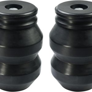 GMRCK25D – Sistema de mejora de la suspensión trasera compatible con Chevy Chevrolet Silverado 2011-2022, GMC Sierra 2500HD 3500HD 2WD4WD GMRCK25D – Sistema de mejora de la suspensión trasera compatible con Chevy Chevrolet Silverado 2011-2022, GMC Sierra 2500HD 3500HD 2WD4WD