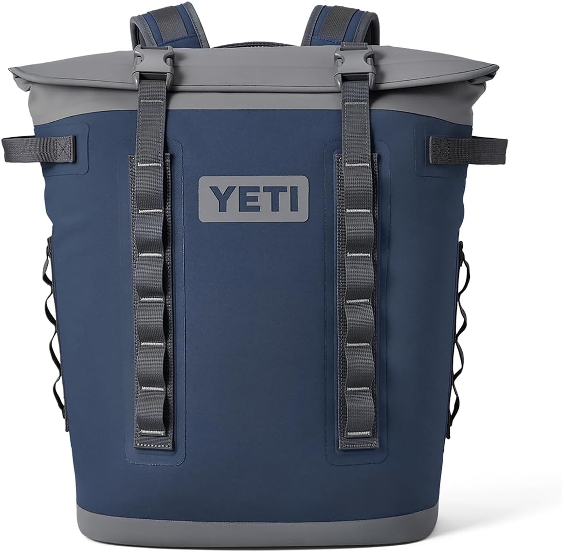 YETI Hopper M Series Mochila enfriadoras de lados suaves con acceso MagShield