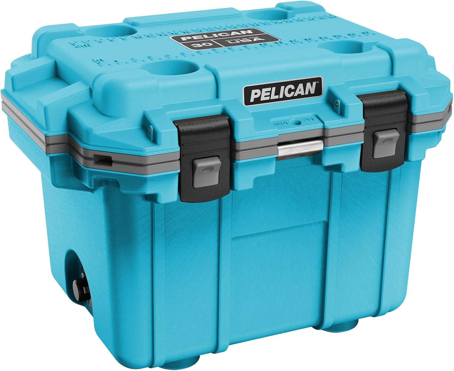 Pelican Enfriador Elite de 30 cuartos