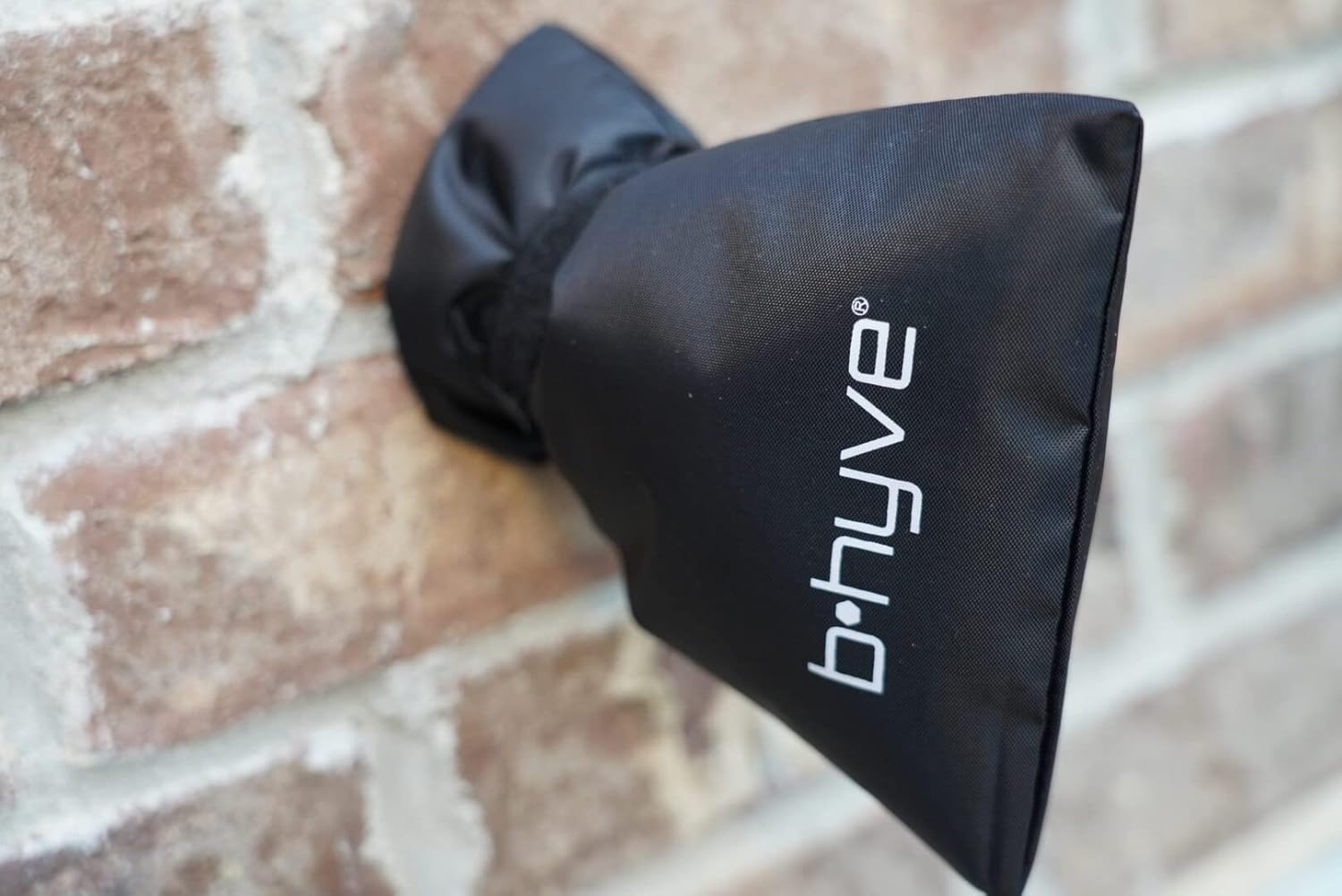 Orbit B-hyve – Calcetines para manguera para protección contra congelación en invierno, paquete de 2