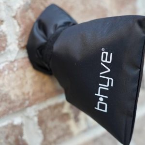 Orbit B-hyve – Calcetines para manguera para protección contra congelación en invierno, paquete de 2 Orbit B-hyve – Calcetines para manguera para protección contra congelación en invierno, paquete de 2