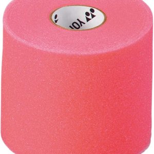 Yonex Cojín de agarre personalizado (Underwrap) Amarillo Ac380yf Yonex Cojín de agarre personalizado (Underwrap) Amarillo Ac380yf