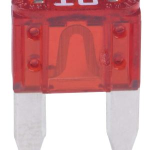 COOPER BUSSMANN FUSIBLE BKATM-10, HOJA, 10A, 32V, ACCIÓN RÁPIDA (1 pieza) COOPER BUSSMANN FUSIBLE BKATM-10, HOJA, 10A, 32V, ACCIÓN RÁPIDA (1 pieza)