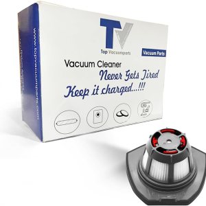 Pieza de repuesto para el ensamblaje de filtro Bissell para modelos 1954, 19542, 19543, 1954R, 2133# comparar con la parte 1610369 Pieza de repuesto para el ensamblaje de filtro Bissell para modelos 1954, 19542, 19543, 1954R, 2133# comparar con la parte 1610369