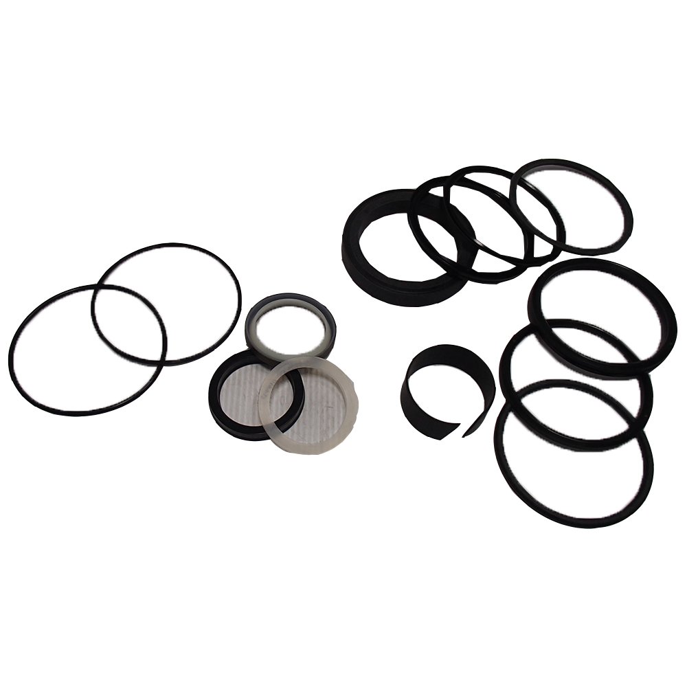 RAParts – Kit de sellado para caja 580B (580CK B) Estabilizador para retroexcavadora con cabina cerrada o ext