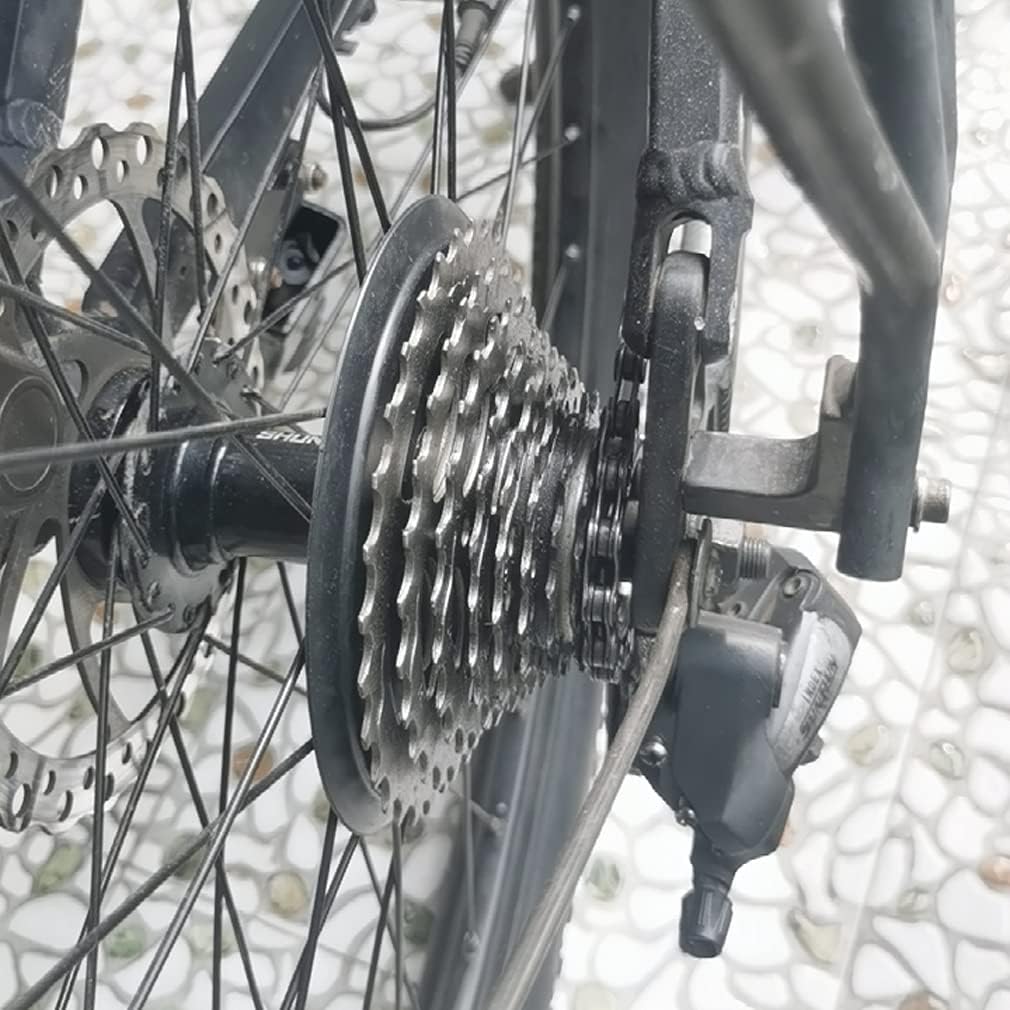 CYSKY Casete de 10 velocidades 11-25T11-28T11-32T11-36T11-40T11-42T Compatible con ShimanoSunraceSram Bike Freewheel, apto para bicicleta de