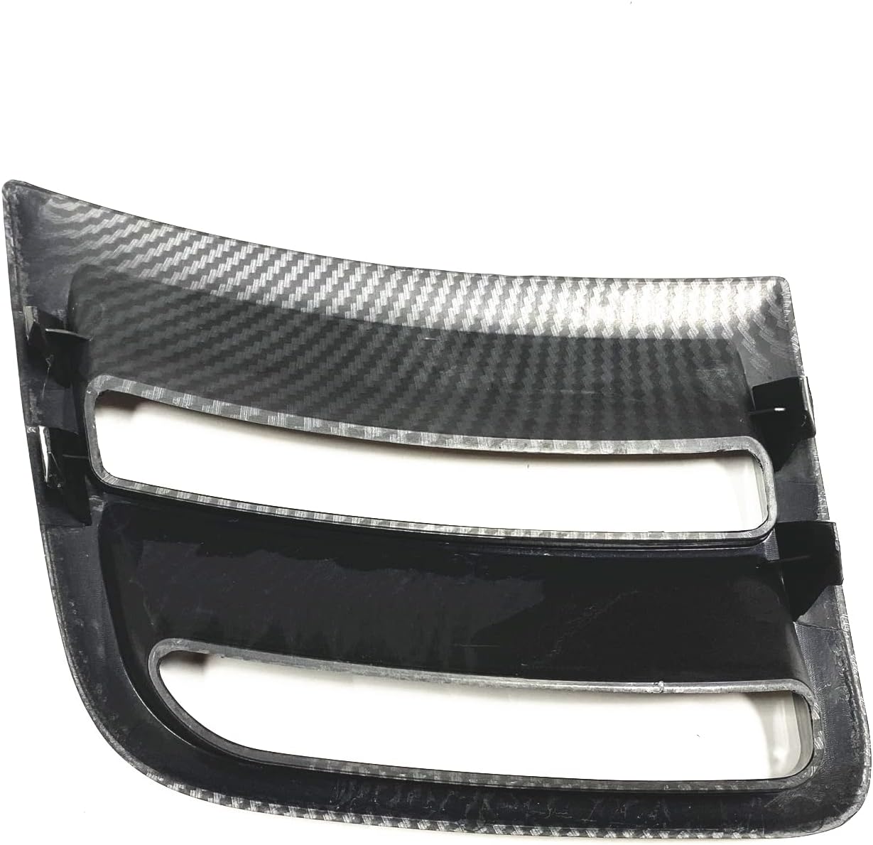 Kit de cubierta de ventilación de aire lateral para Subaru STI WRX GRB Wagon 2008-2014 2011