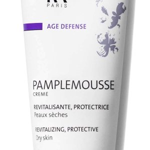 Yonka PAMPLEMOUSSE PS – crema protectora y vitalizante para piel normal a seca 17 onzas Colombia Yonka PAMPLEMOUSSE PS – crema protectora y vitalizante para piel normal a seca 17 onzas Colombia
