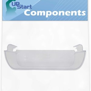 240323002 – Papelera transparente para nevera KenmoreSears 25354663409 – Compatible con 240323002 – Marca UpStart Components 240323002 – Papelera transparente para nevera KenmoreSears 25354663409 – Compatible con 240323002 – Marca UpStart Components
