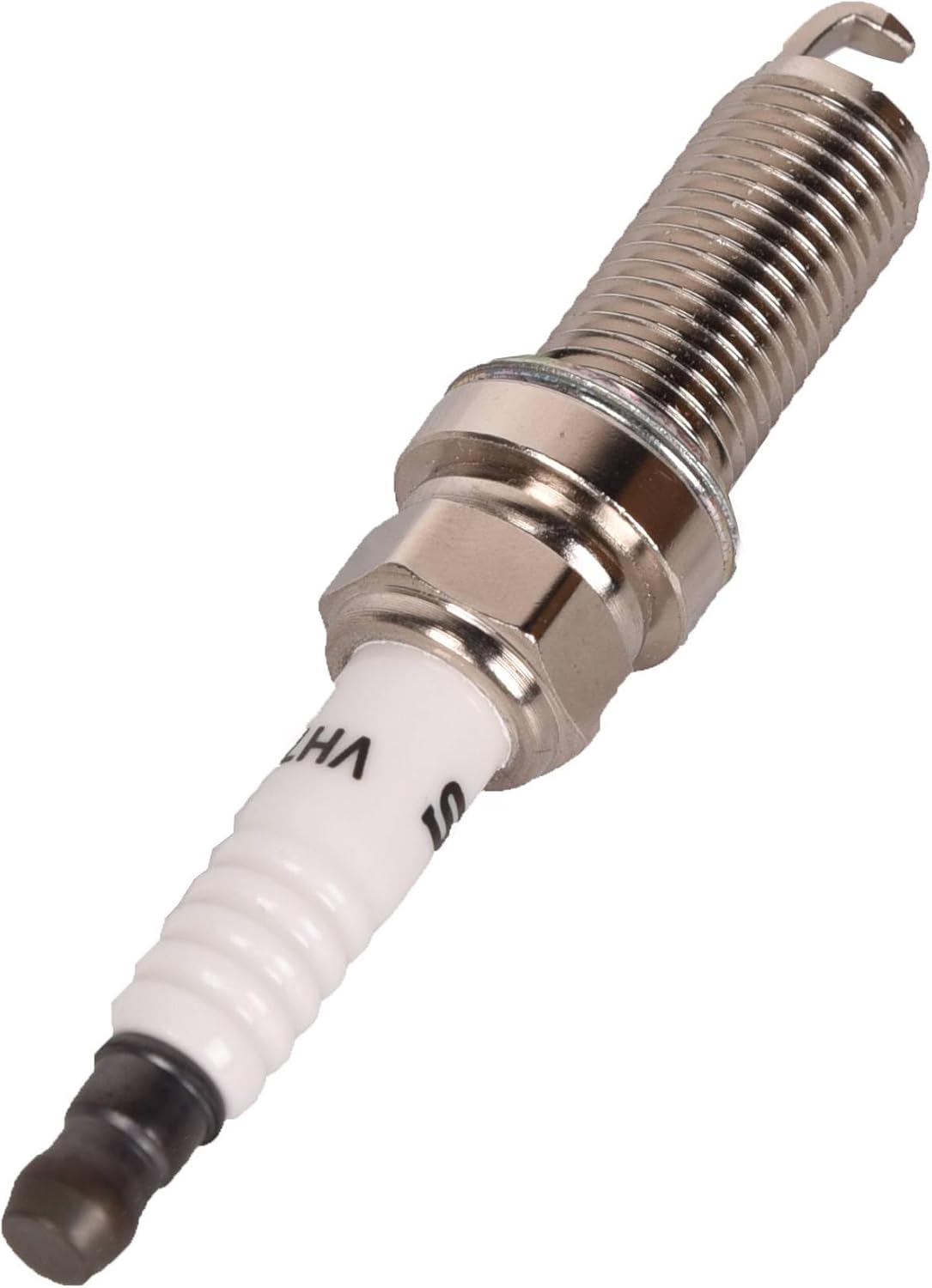 4 bujías de iridio para 90919-01253 SC20HR11 A0283A0002
