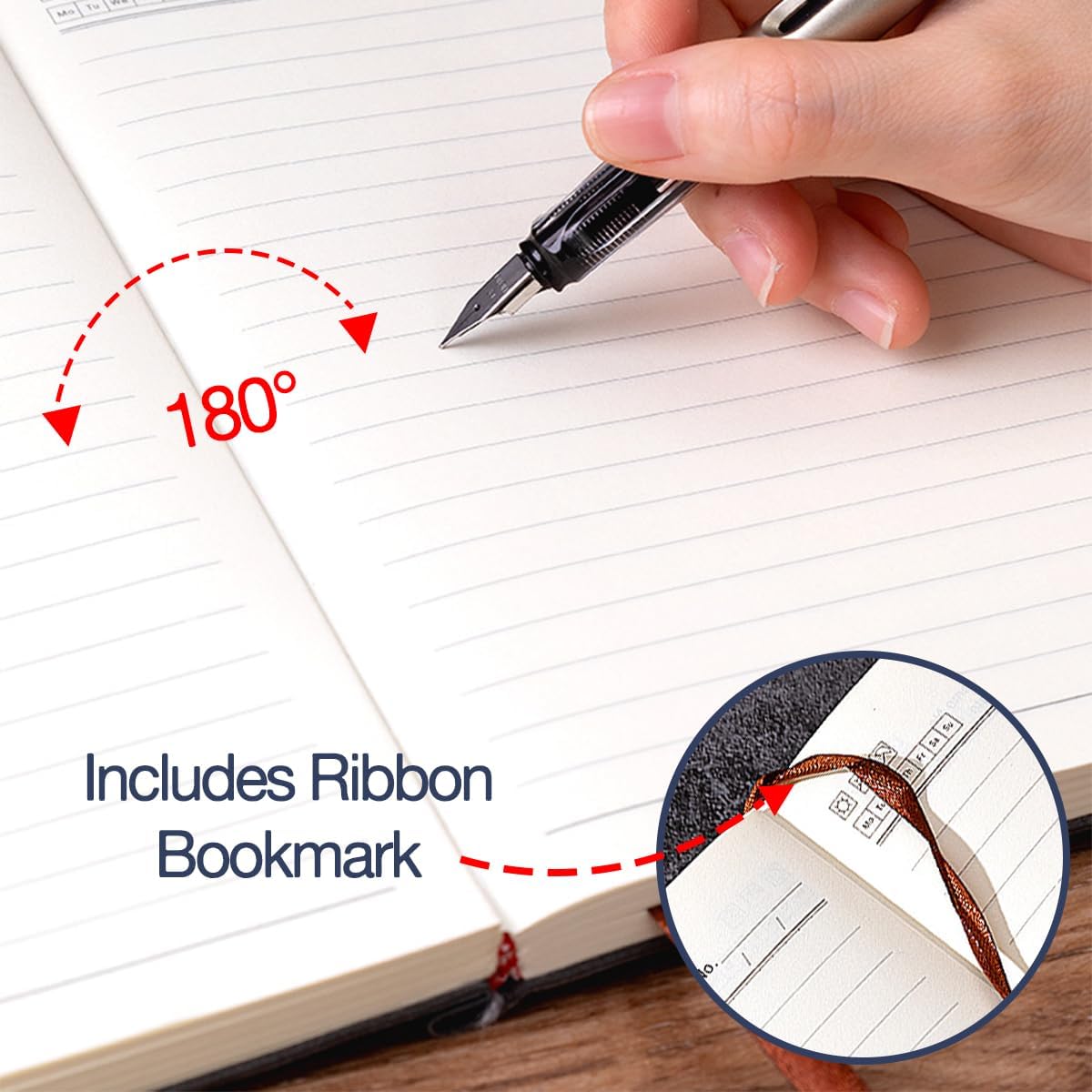 Cuaderno de viaje personalizado de cuero para hombres y mujeres, grabado con nombre, logotipo, regalos personalizados para profesores, estudiantes,