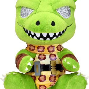 Kidrobot Star Trek Gorn – Peluche de 8 pulgadas Kidrobot Star Trek Gorn – Peluche de 8 pulgadas