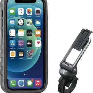 Topeak RideCase – iPhone 12 Mini – TT9867BG Topeak RideCase – iPhone 12 Mini – TT9867BG