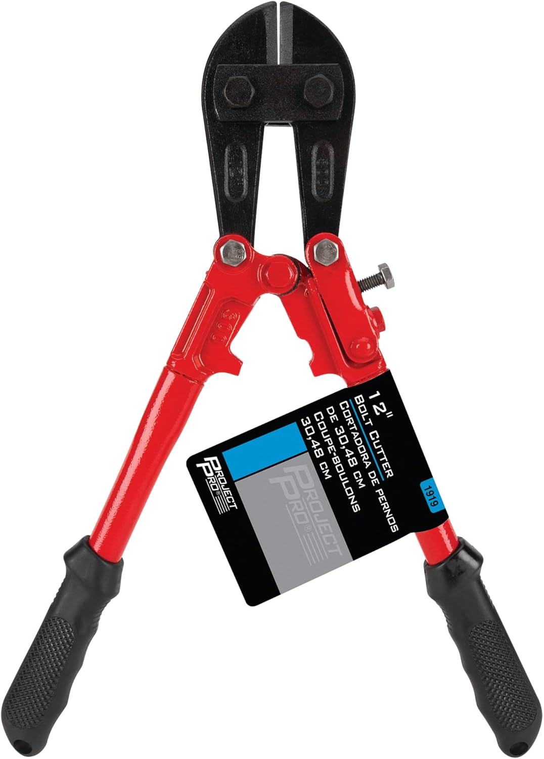 Performance Tool 1919 Performance Tool – Cortador de pernos de 12 pulgadas