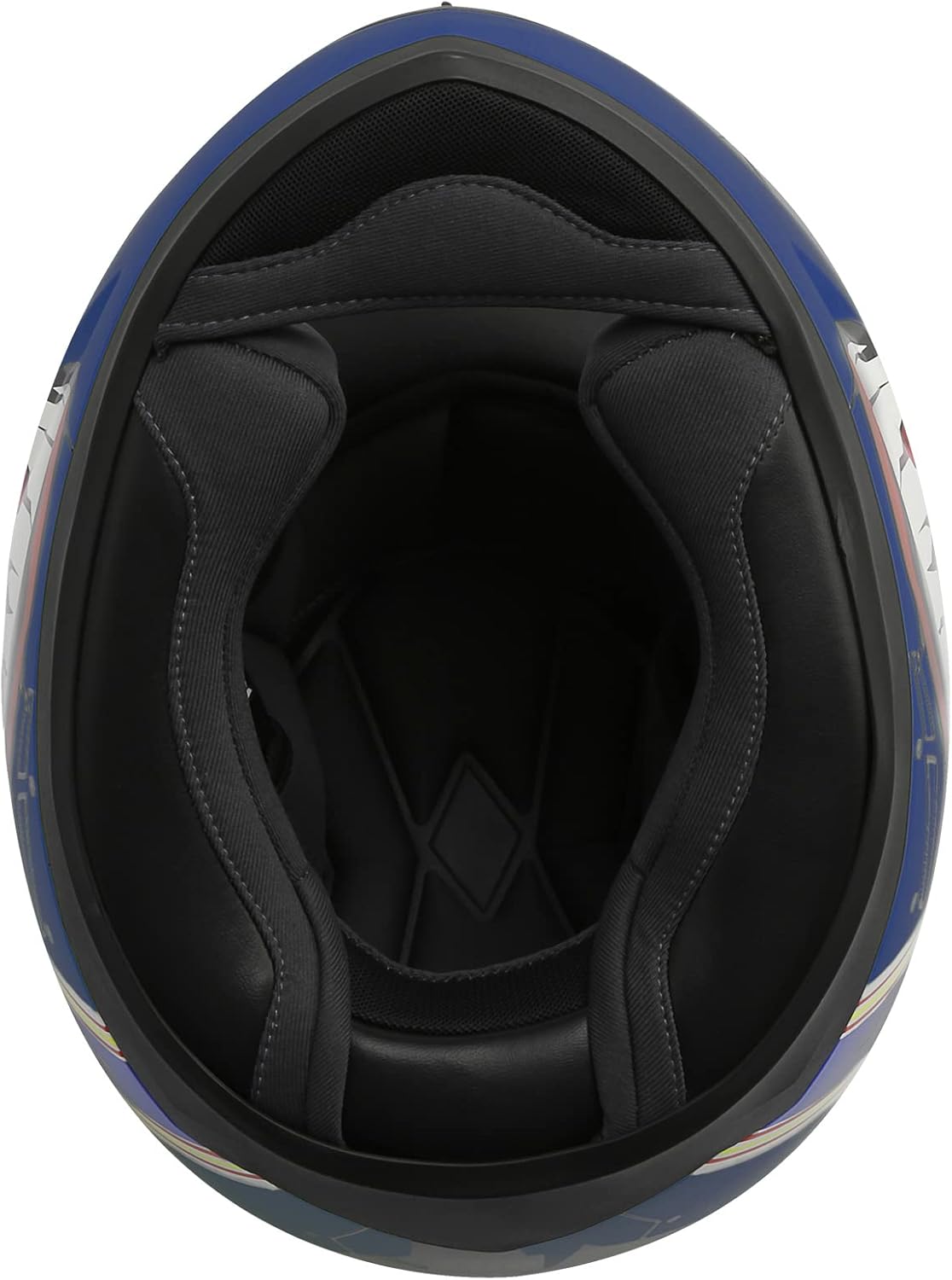 SLMOTO Casco de motocross DOT para jóvenes y niños, casco de calle todoterreno para motocross, casco ATV
