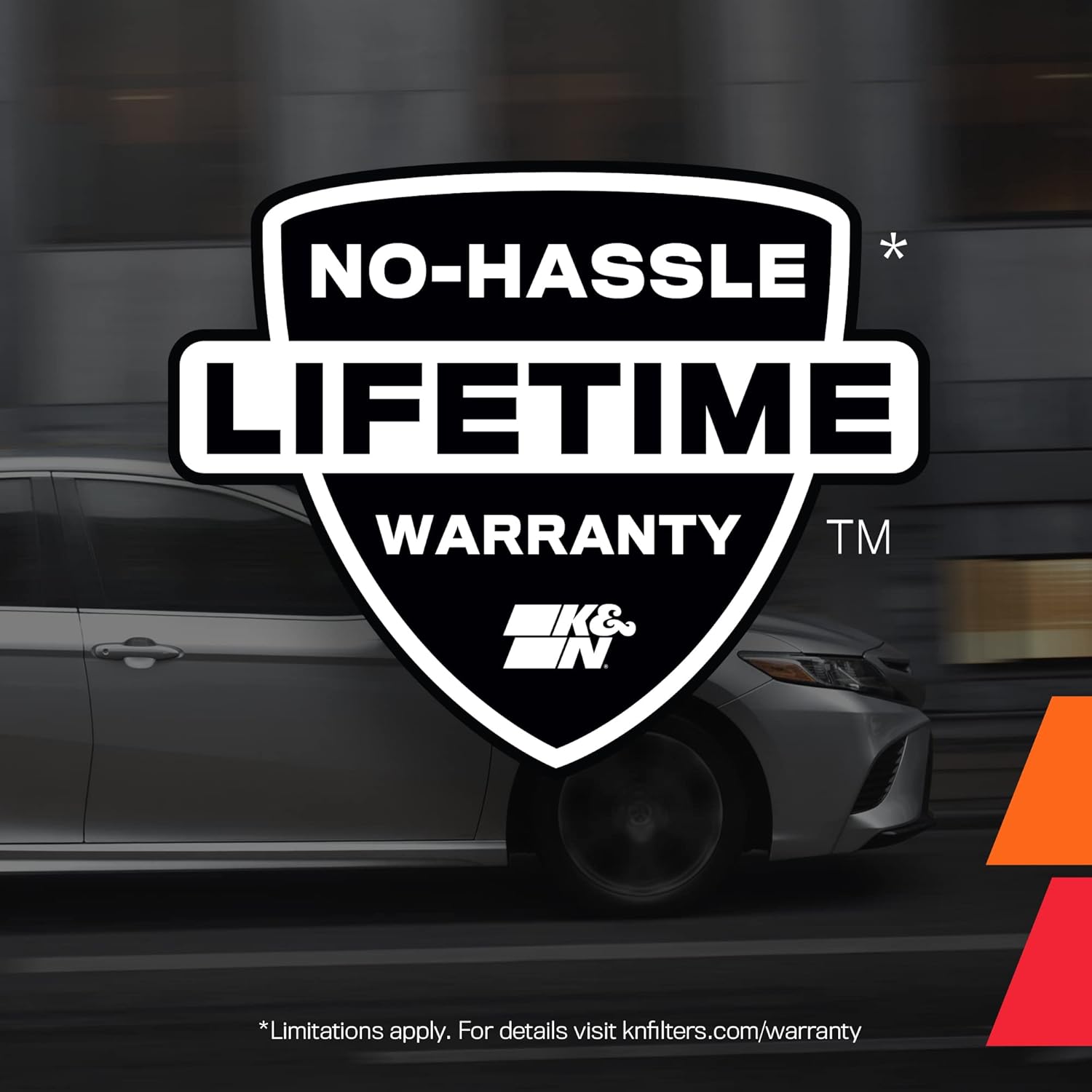 K&N Filtro de aire del motor Alto rendimiento, Premium, lavable, Filtro de repuesto Compatible con NissanInfiniti Pathfind, QX60, 33-5126 2022