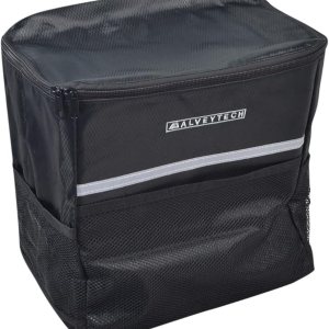 AlveyTech Bolsa suave para scooters de movilidad AlveyTech Bolsa suave para scooters de movilidad