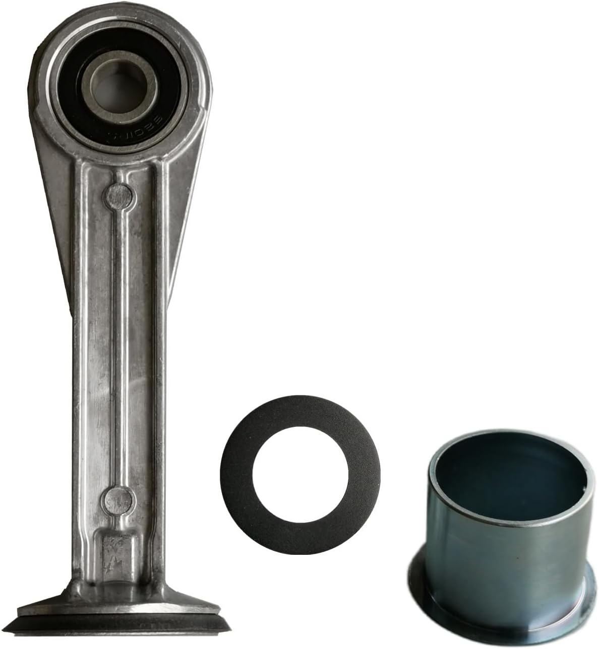 Kit de pistón del compresor de aire KK-4964 sin aceite para el cable de Porter Dewalt Craftsman reemplaza a CAC-4069 D26711 889967 889162