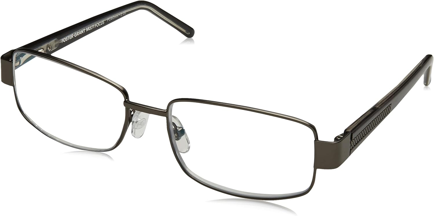 Foster Grant Wes – Gafas de lectura multifoco