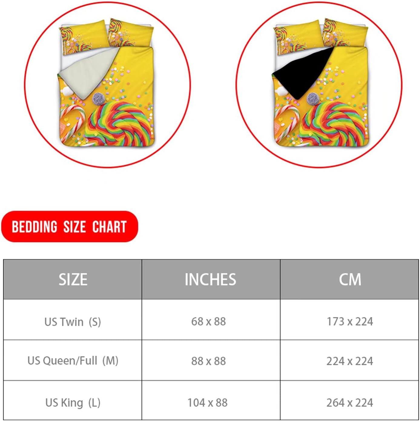 SEANATIVE African Kente – Juego de funda de edredón vintage de microfibra ultra suave, estilo étnico, 3 piezas, para todas las estaciones, tamaño