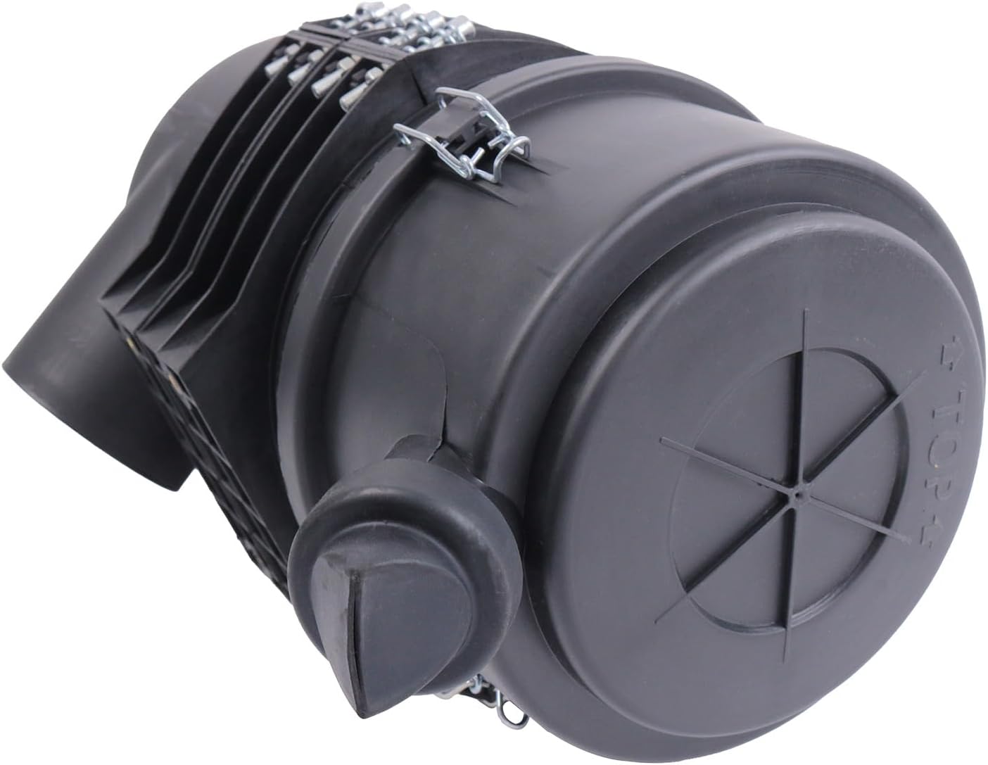 Filtro de aire 131AB 1-31AB compatible con retroexcavadora de motor Caterpillar CAT 3054C 424d