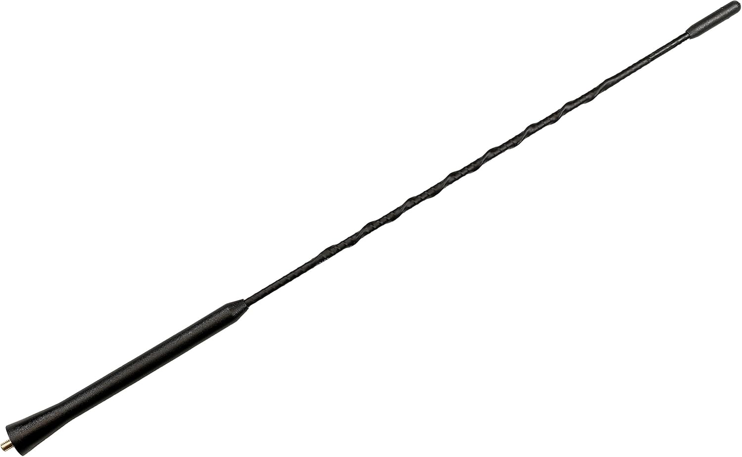 AntennaMastsRus – La antena atornillada de 16 pulgadas es compatible con Chevrolet HHR (2006-2011)