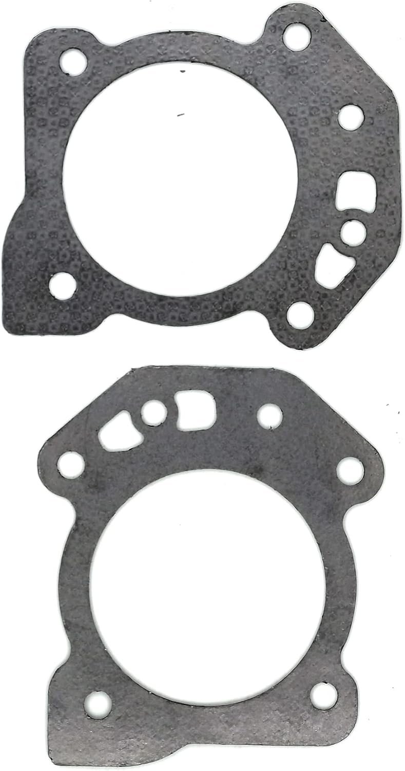 592358 Junta de culata compatible con Briggs y Stratton para MNA153011, MNA152717