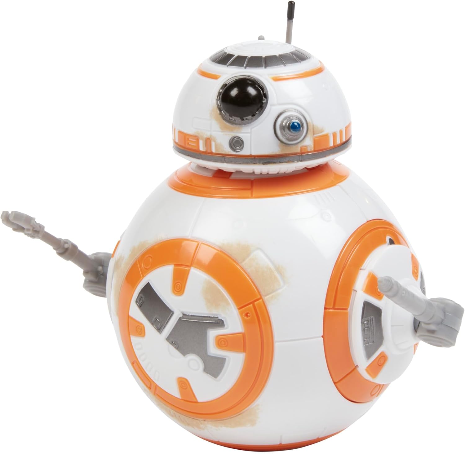 Star Wars The Force Awakens Droid Pack C-3PO BB-8 y RO-4LO Edición especial para coleccionistas