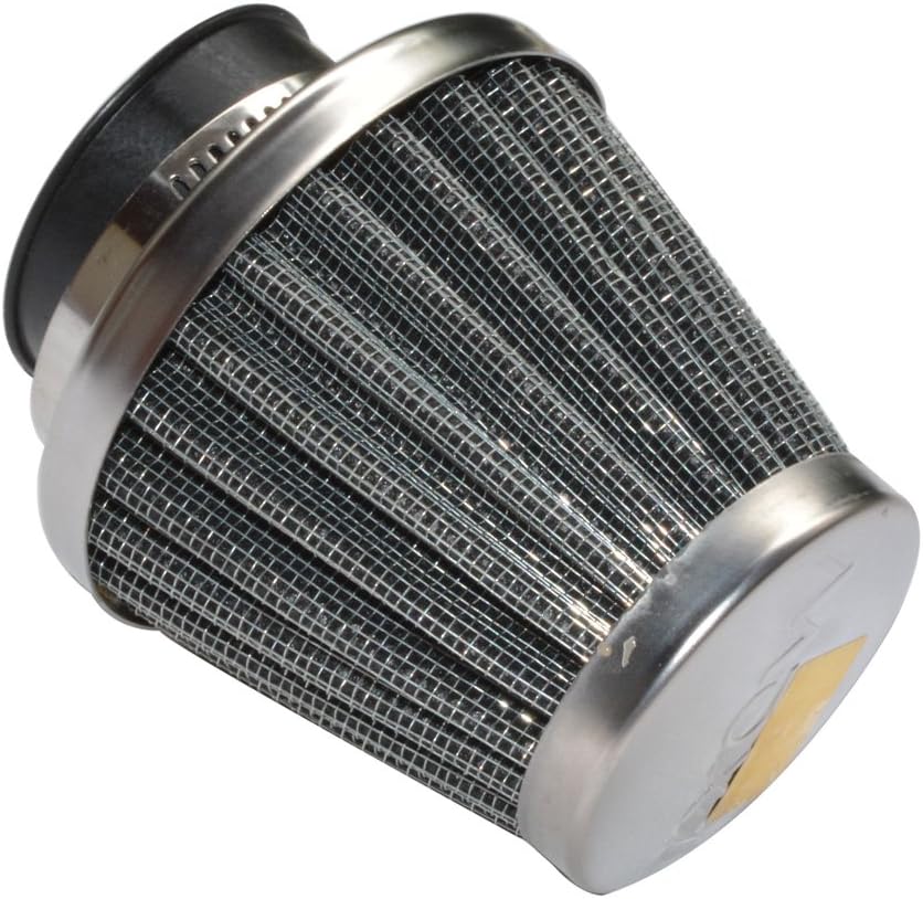 baitaihem 2unidades Motocicleta Pod Filtro de Aire de bolsillo suciedad ATV Pit Bike35383940424648505254mm, 42mm