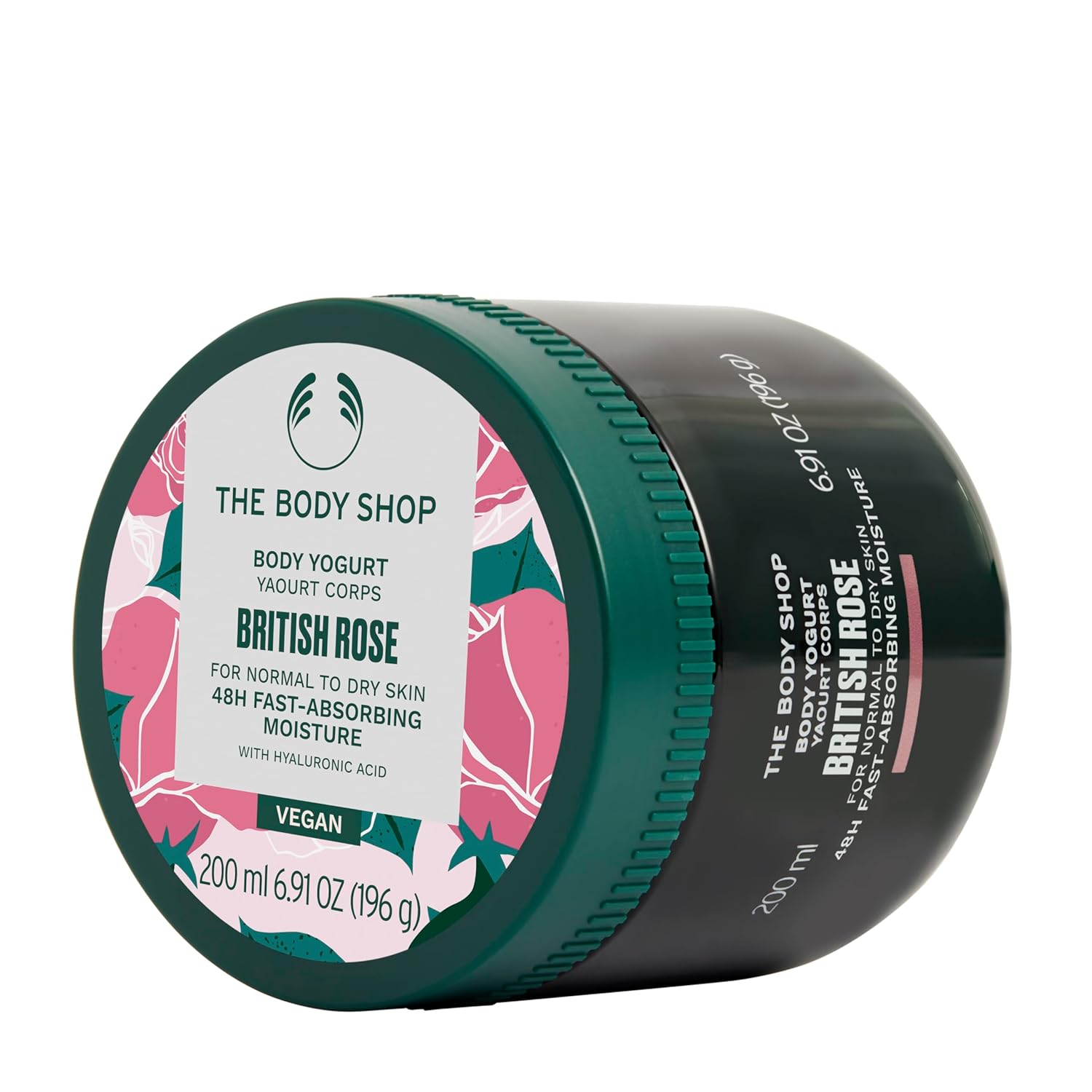 The Body Shop – Yogurt 6 1