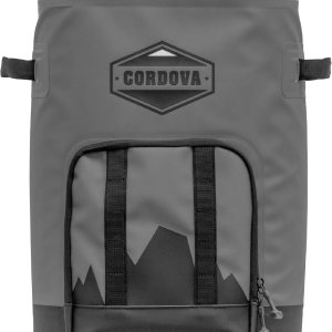Cordova Outdoors Mochila Backcountry Class con enfriador suave, bolsa térmica aislada, con aislamiento de espuma, duradera, protección UV Cordova Outdoors Mochila Backcountry Class con enfriador suave, bolsa térmica aislada, con aislamiento de espuma, duradera, protección UV