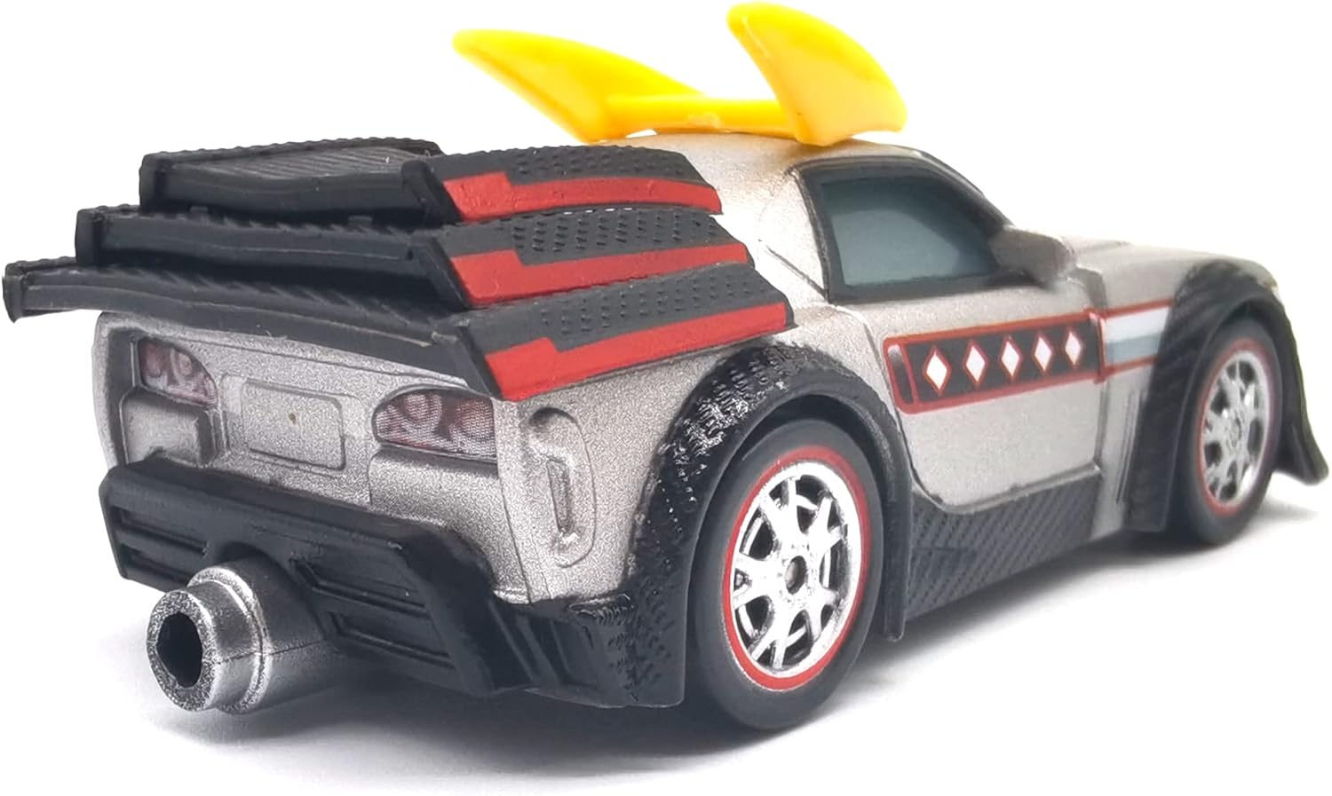 Coche 2 3 Juguetes para niños Coche de juguete Speed Racer Diecast Toy Car 155 Escala 155 Regalo de cumpleaños Vehículos de juguete para niños