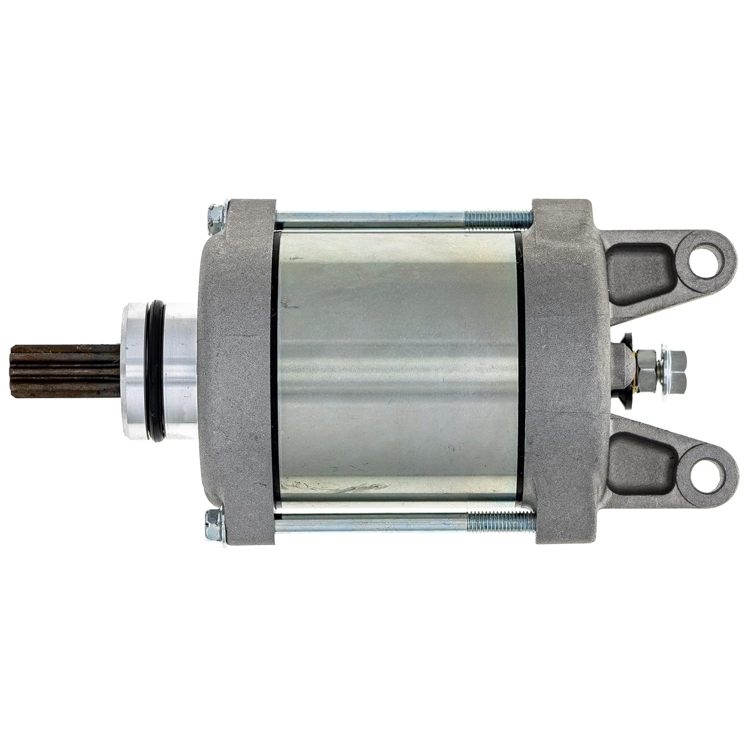 Starter Motor for Kawasaki for Ninja 300 for Versys-X for KLE300 21163-0717 Motorcycle