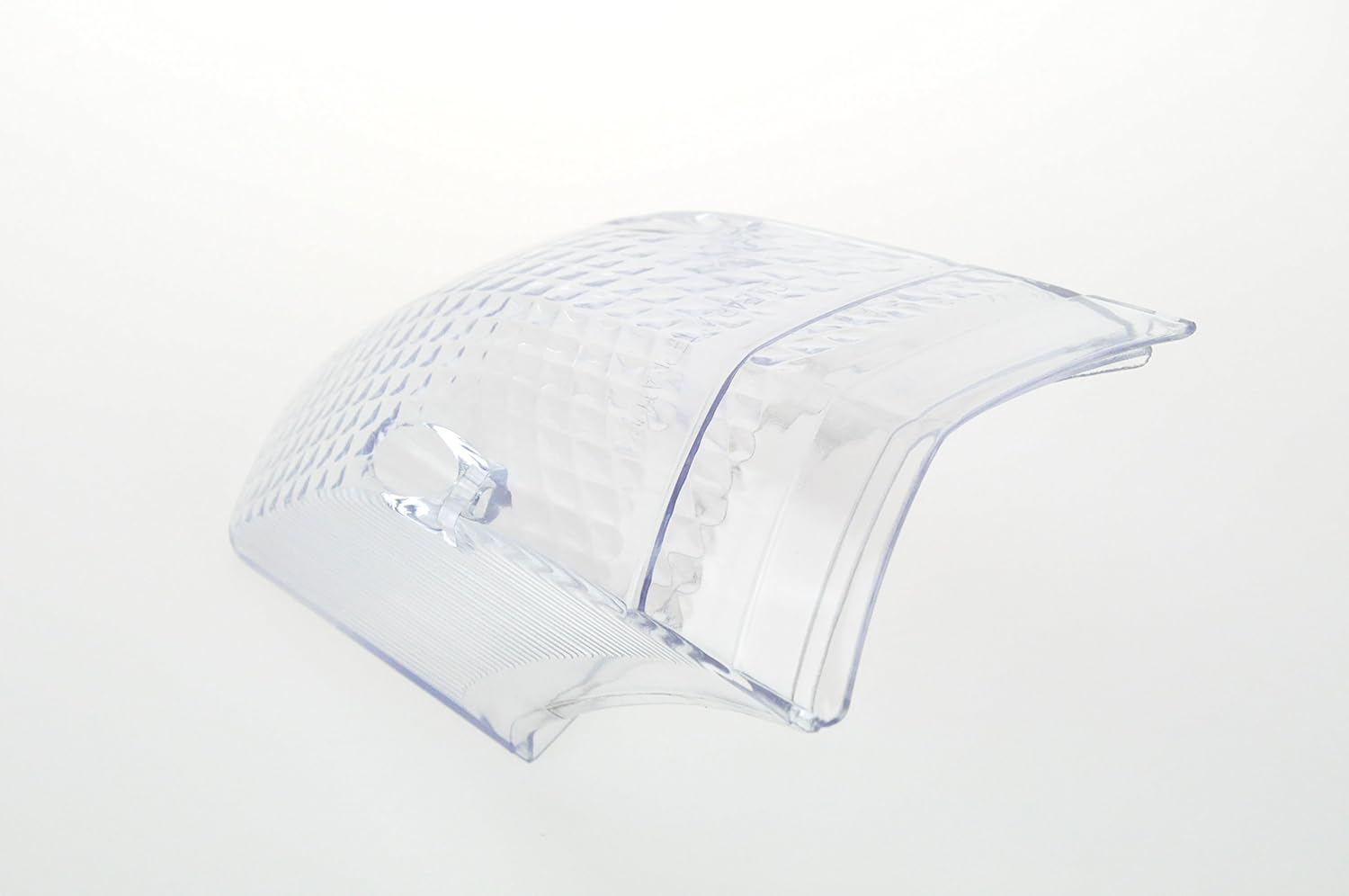 TP Motorcycle Brake Tail Light Lens Clear Fit For Yamaha 2004-2014 XT660R, 2004-2014 XT660X