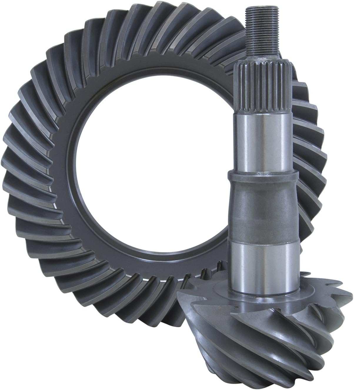 Juego de engranajes piñón y anillo de Yukon Gear & Axle, alto rendimiento