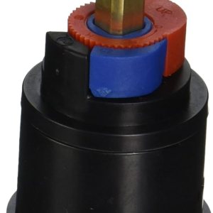 Válvula de retención de cerámica Gerber Fontanería con cartucho de equilibrio de presión Válvula de retención de cerámica Gerber Fontanería con cartucho de equilibrio de presión