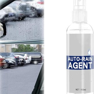 Agente de revestimiento impermeable para vidrio de automóvil, agente antivaho a prueba de lluvia, antiempañamiento para auto, agente de Agente de revestimiento impermeable para vidrio de automóvil, agente antivaho a prueba de lluvia, antiempañamiento para auto, agente de