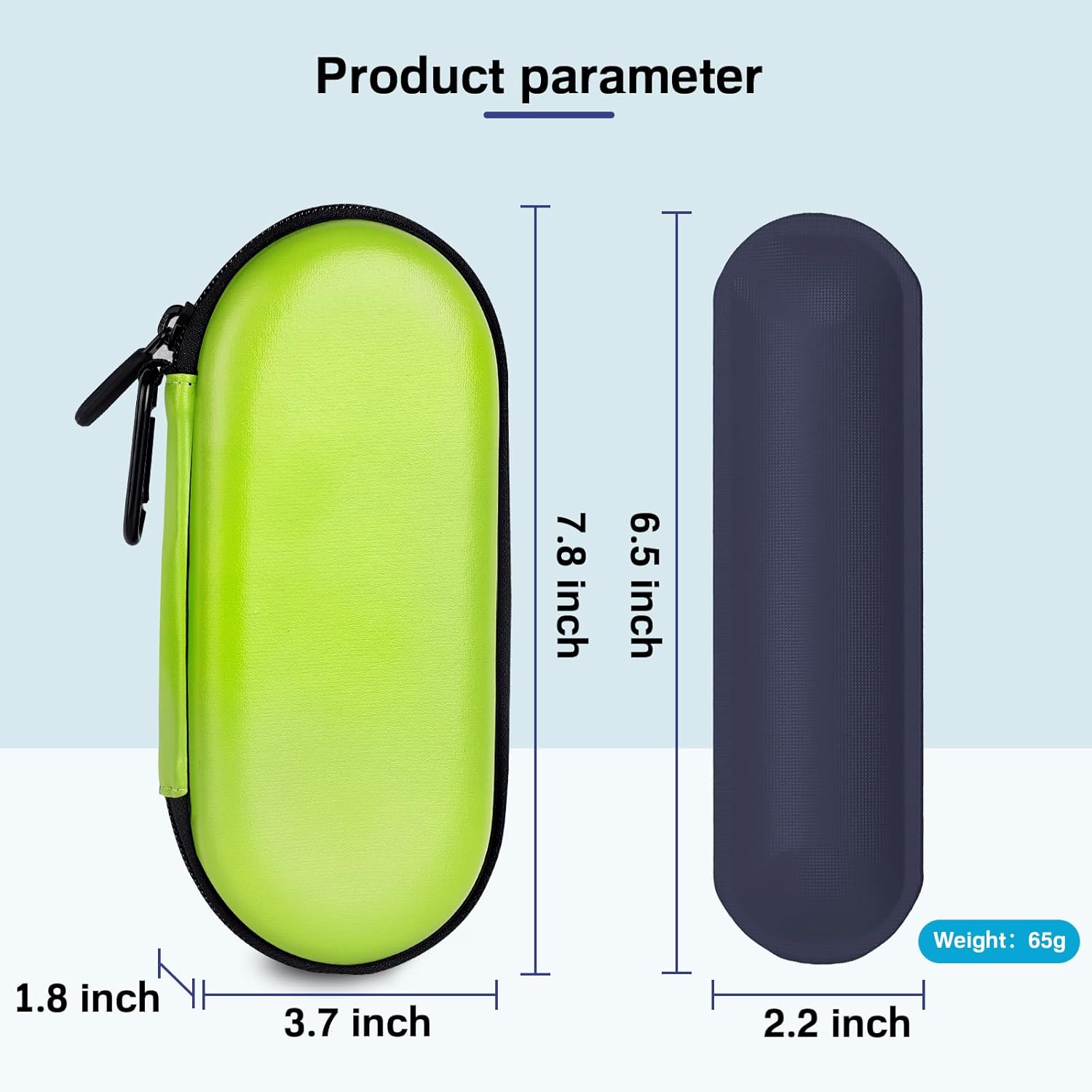 MOSLA Estuche de viaje para diabéticos, bolsa de enfriamiento aislada con 2 paquetes de hielo para bolígrafos de insulina y otros suministros para