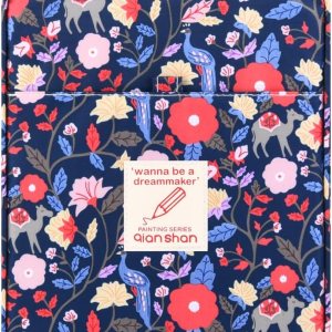 Ranura para estuche para lápices, capacidad para 202 lápices de colores o 136 bolígrafos de gel con cierre de cremallera, organizador de bolígrafos Ranura para estuche para lápices, capacidad para 202 lápices de colores o 136 bolígrafos de gel con cierre de cremallera, organizador de bolígrafos